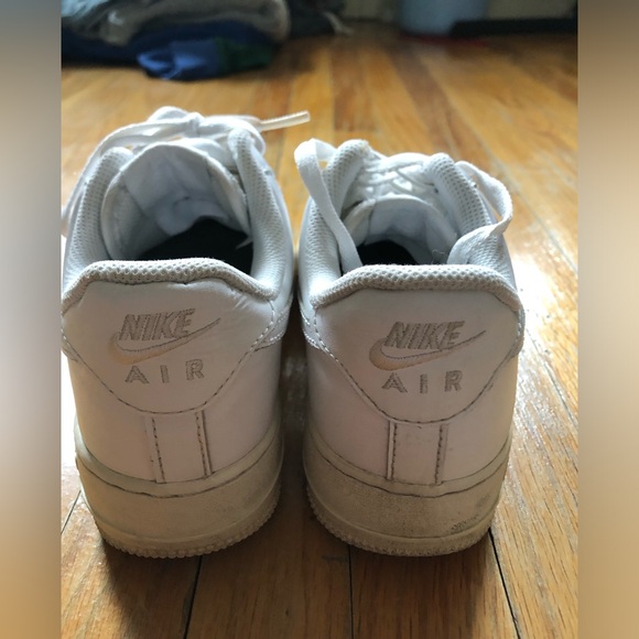 Nike Airforce 1 - Picture 5 of 6